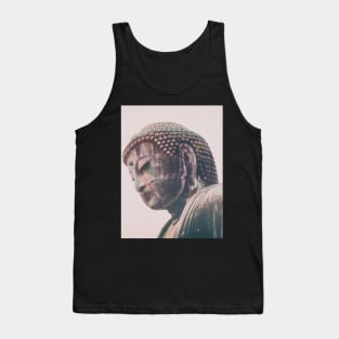 Big Buddha Tank Top